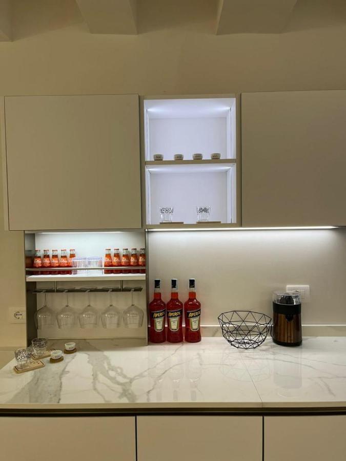 Immobiliare Nk Palazzo Bonvicini * Venecia