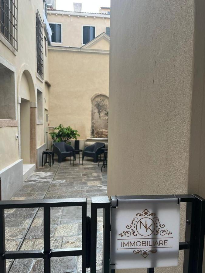 Immobiliare Nk Palazzo Bonvicini * Venecia