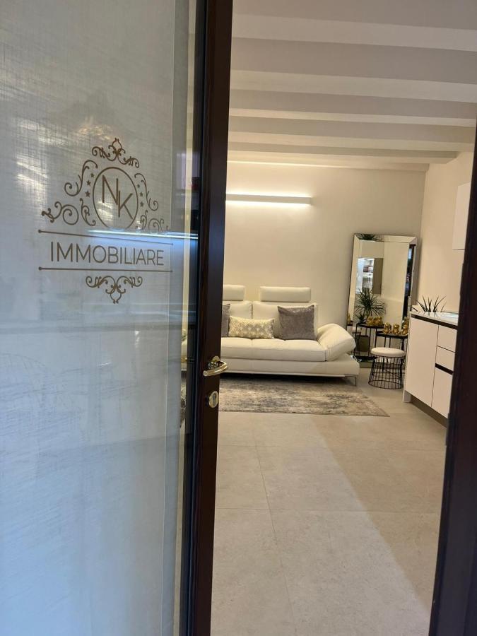 Apartamento Immobiliare Nk Palazzo Bonvicini Venecia