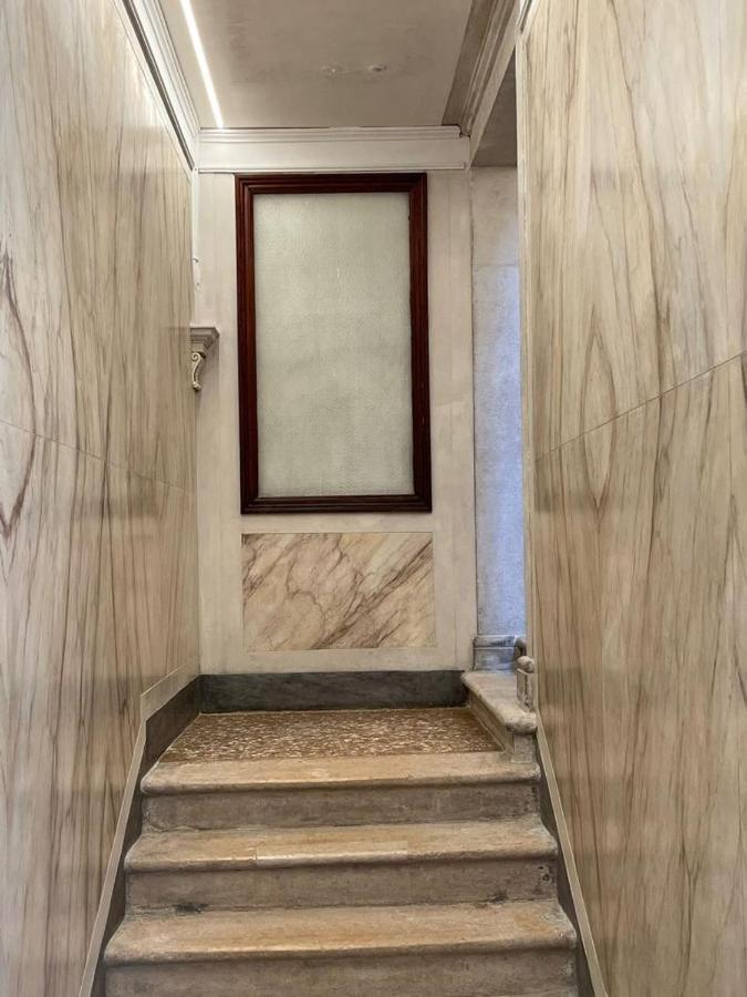Apartamento Immobiliare Nk Palazzo Bonvicini Venecia