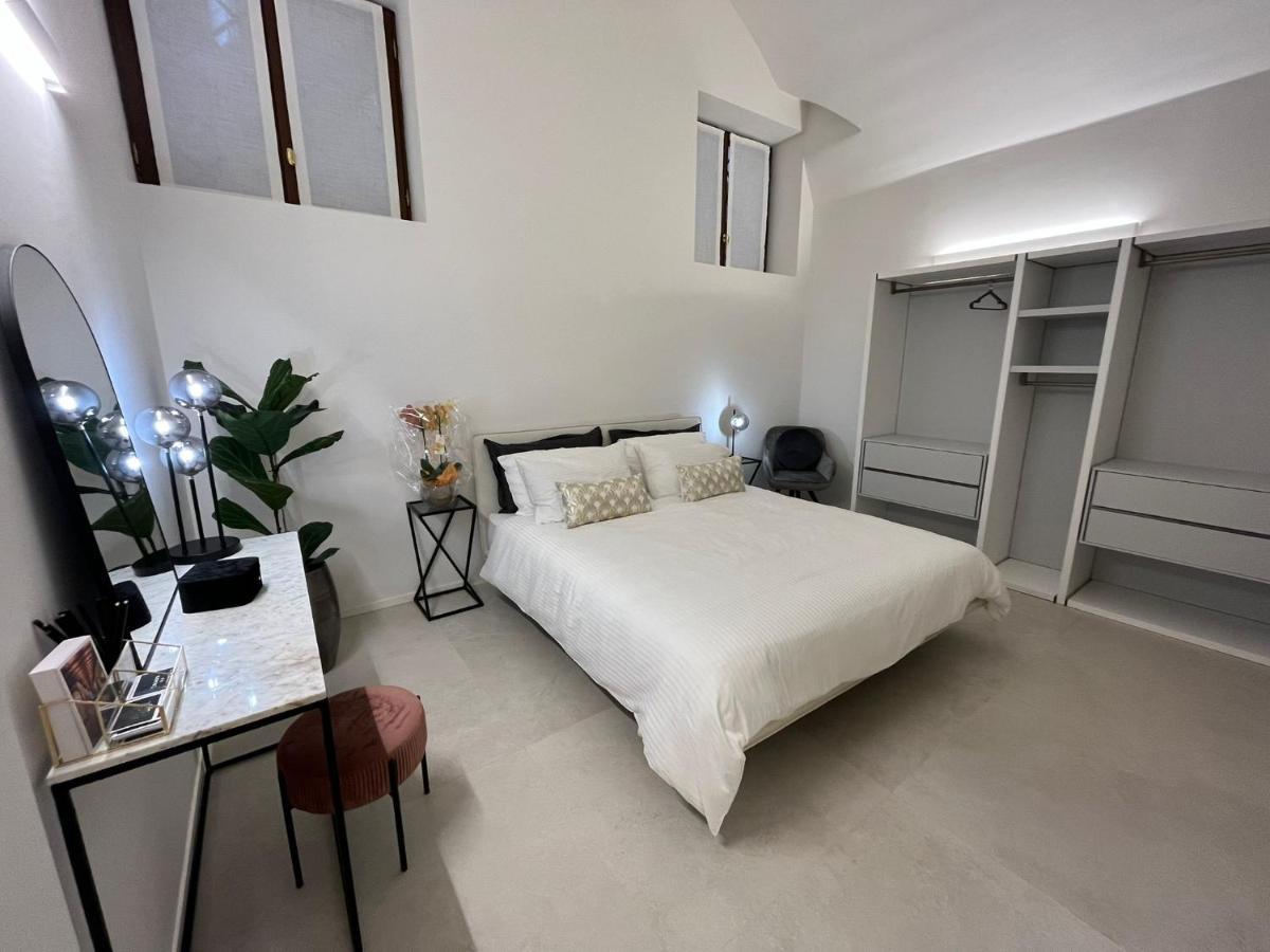 Immobiliare Nk Palazzo Bonvicini Apartamento Venecia