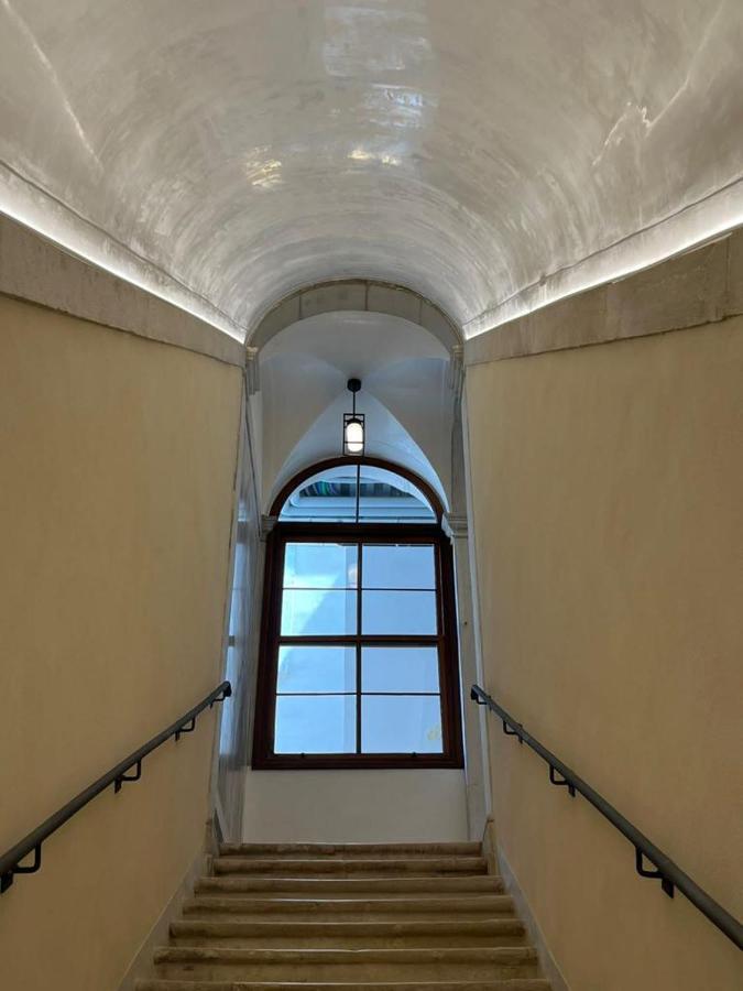Immobiliare Nk Palazzo Bonvicini Apartamento Venecia