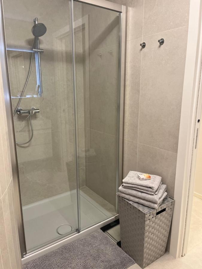 Immobiliare Nk Palazzo Bonvicini Apartamento Venecia