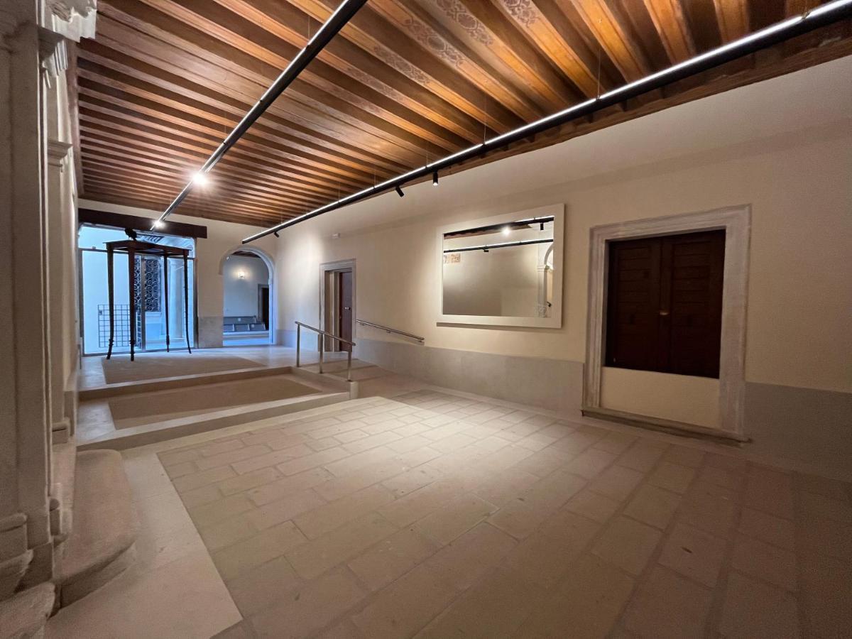 Immobiliare Nk Palazzo Bonvicini Apartamento Venecia