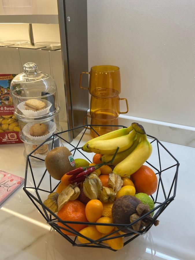 Immobiliare Nk Palazzo Bonvicini Apartamento Venecia