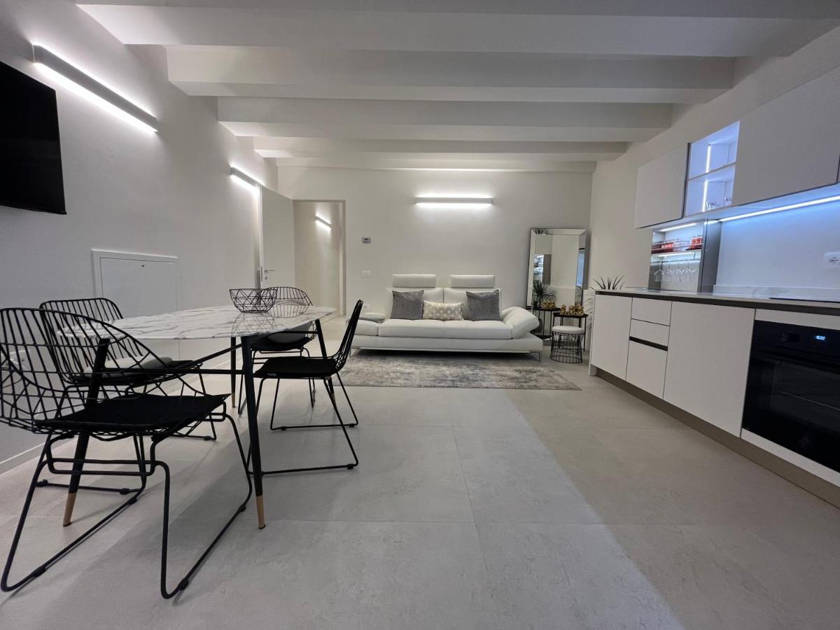Apartamento Immobiliare Nk Palazzo Bonvicini Venecia